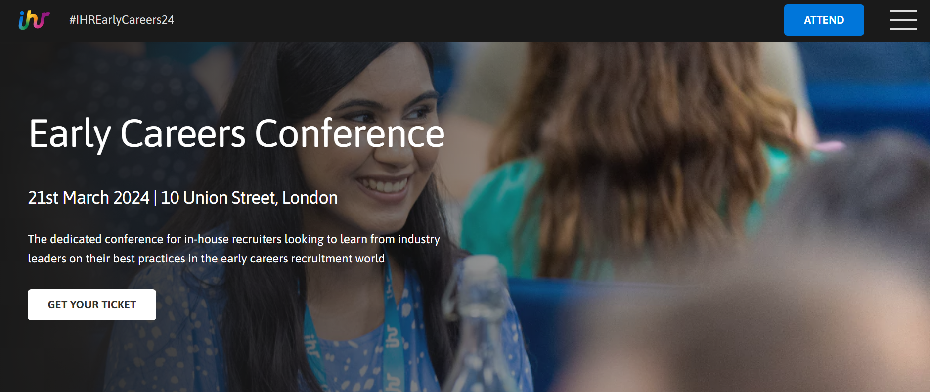 27 Best Recruiting and Staffing Events in 2024 Ringover